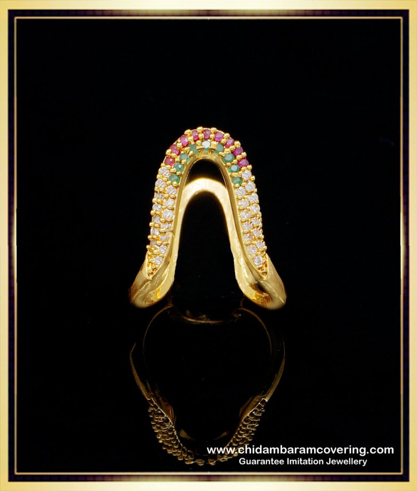 impon ring, impon finger ring, gold covering ring, gold ring, leaf design ring, mothiram, vangi ring, neli mothiram, kal mothiram, vangi ring, vangi mothiram, 