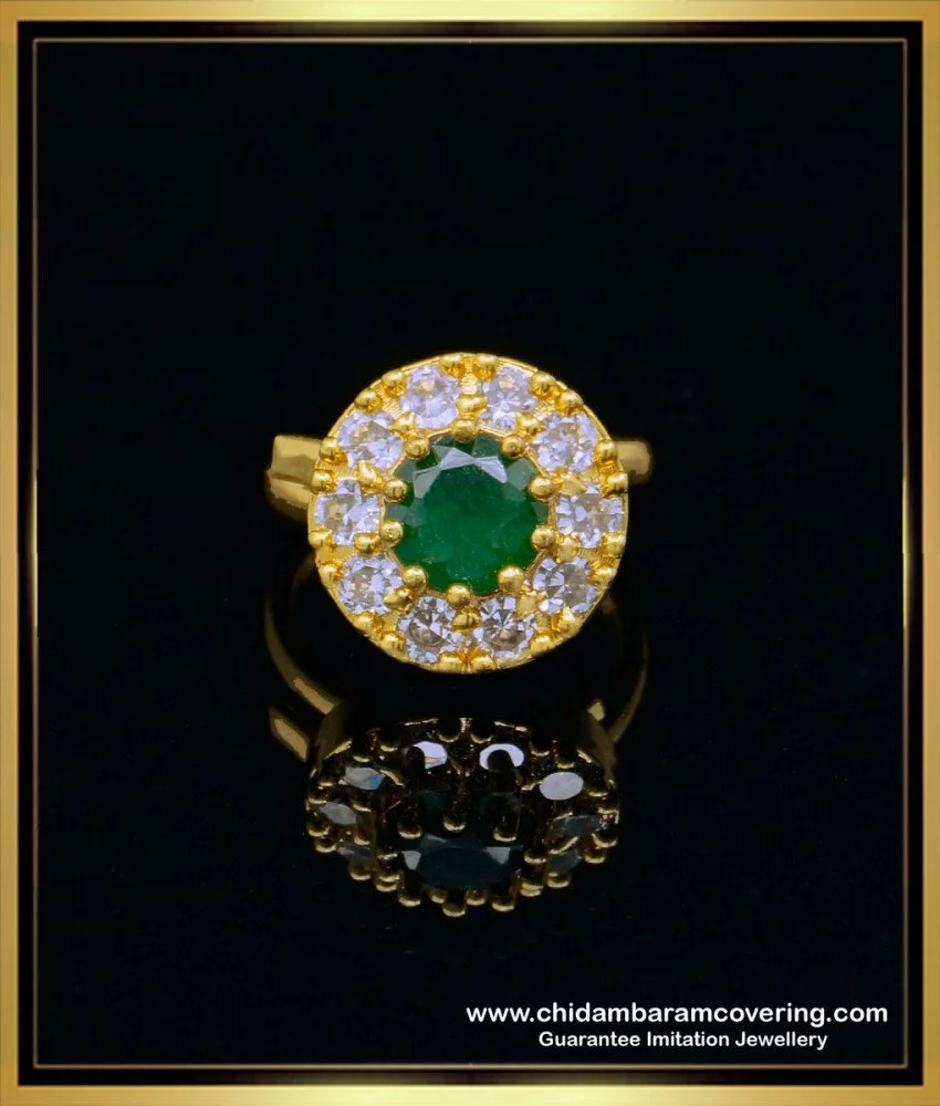 New European Design Style Full Diamond Rose Gold Wedding Finger Ring 18K  Gold Ring - China Gold Ring and Moissanite Diamond Ring price |  Made-in-China.com
