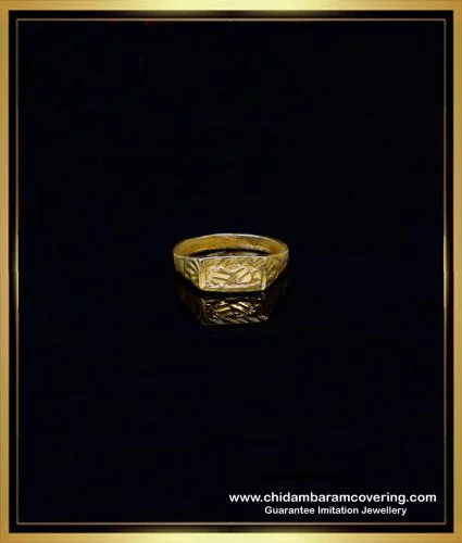 Gold Ring Design in Nepal | TikTok