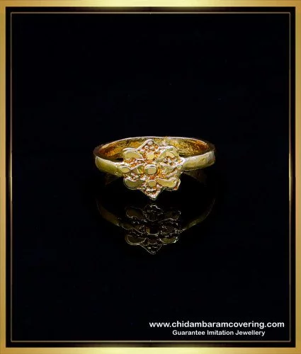 5 Metal Golden Kanya Virgo Rashi Rasi Zodiac Ring In Brass at Rs 950/piece  in Tirukkoyilur
