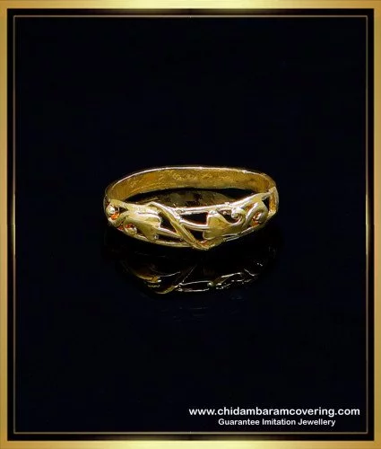 Stone Casting Ladies Ring (SCLD/26049)