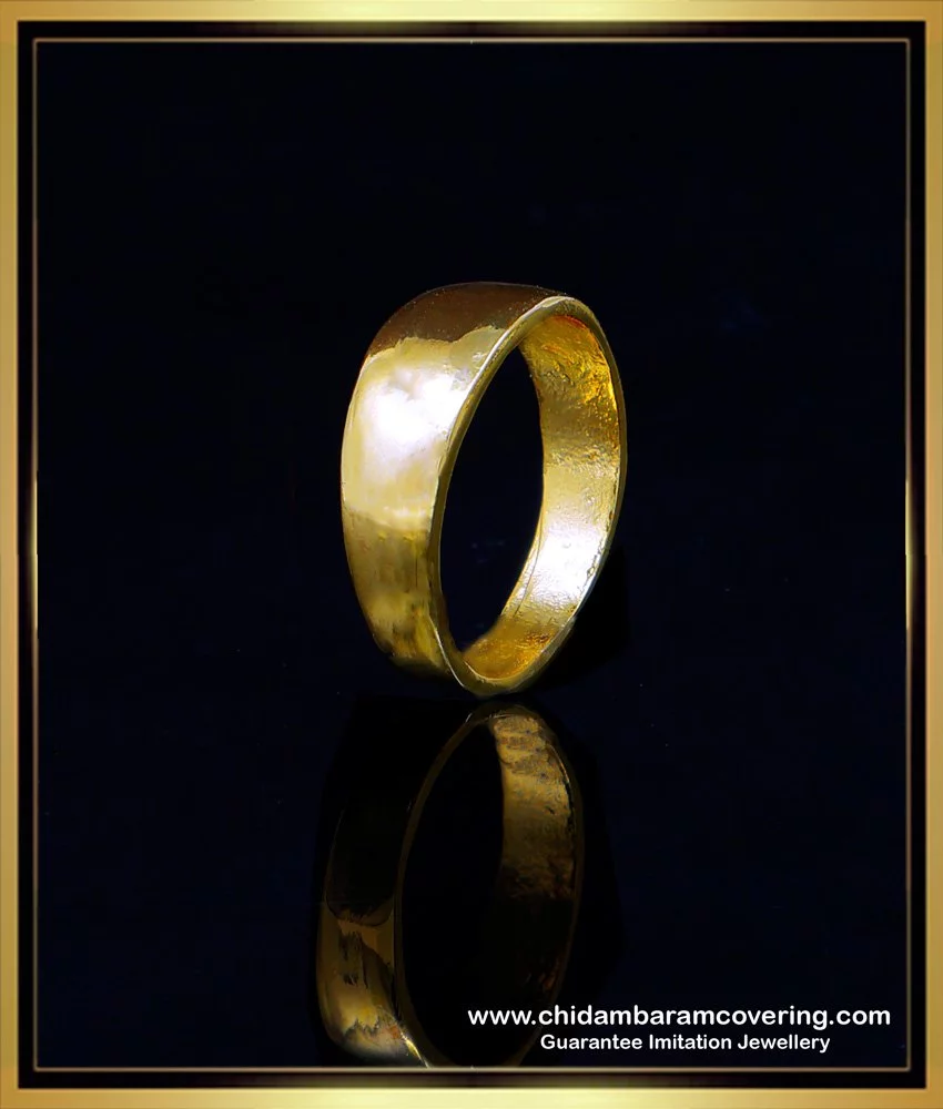 Amore Gold Ring – Alhaja Cult Store