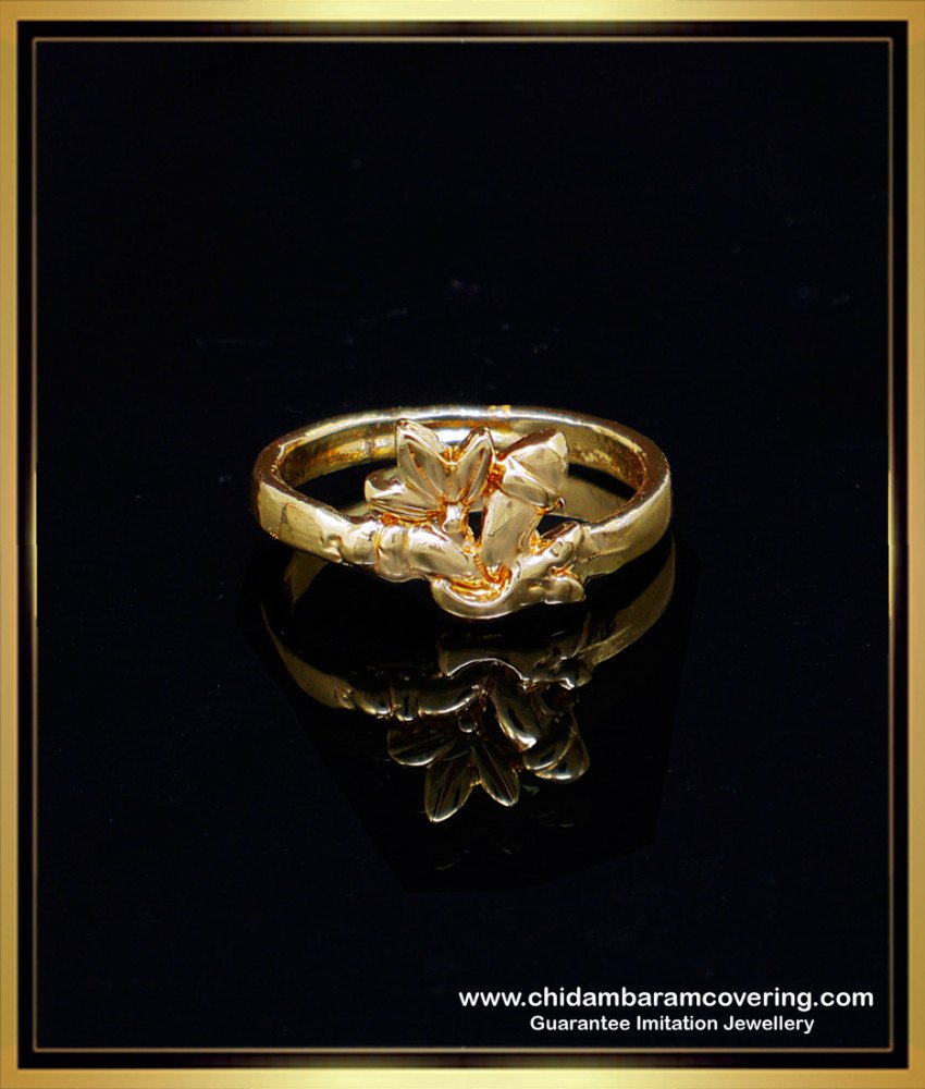 gold ladies ring, ring design women, gold finger ring design for women, best gold ring design for women, ring design ladies, casting ring gold, daily use plain gold ring design for female, impon ring design, Impon ring gold, impon jewellery