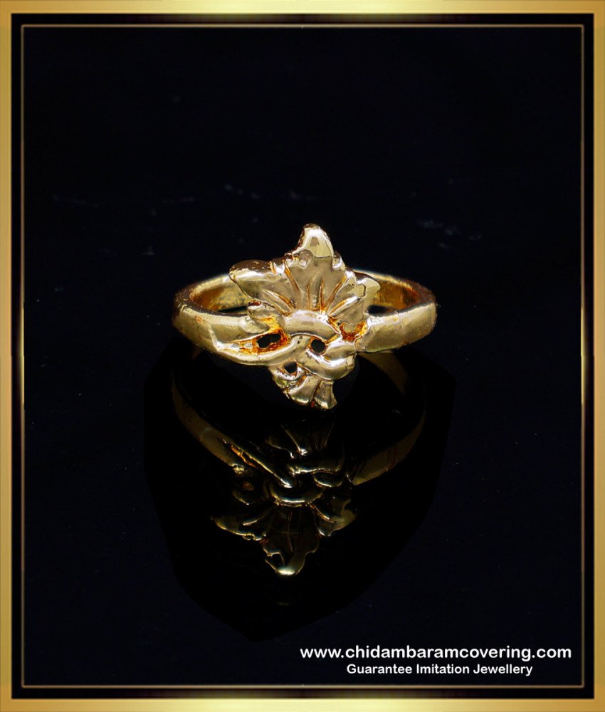 gold ladies ring, ring design women, gold finger ring design for women, best gold ring design for women, ring design ladies, casting ring gold, daily use plain gold ring design for female, impon ring design, Impon ring gold, impon jewellery