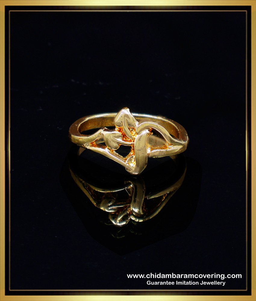 gold ladies ring, ring design women, gold finger ring design for women, best gold ring design for women, ring design ladies, casting ring gold, daily use plain gold ring design for female, impon ring design, Impon ring gold, impon jewellery